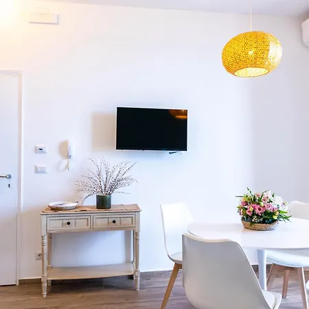 Pascia Villagonia Apartment Taormina