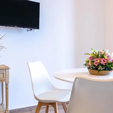 Pascia Villagonia Apartment