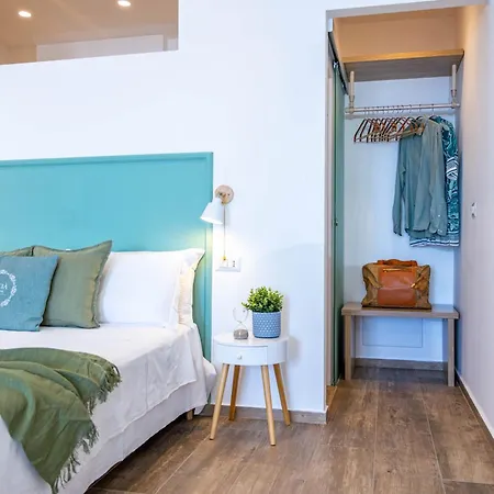 Apartment Pascia Villagonia