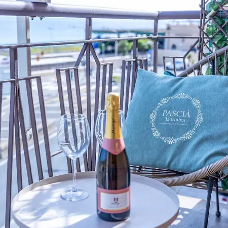 Pascia Villagonia Apartment *