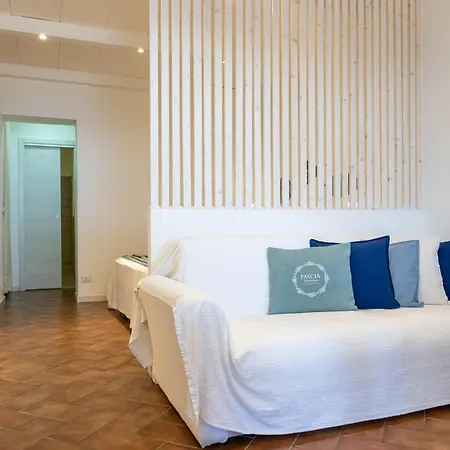 Apartment Pascia Villagonia *