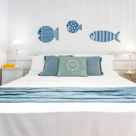 Pascia Villagonia Apartment *