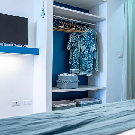 Apartment Pascia Villagonia Taormina
