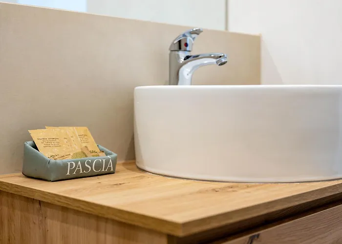 Apartment Pascia Villagonia *