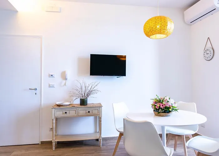 Pascia Villagonia Apartment Taormina