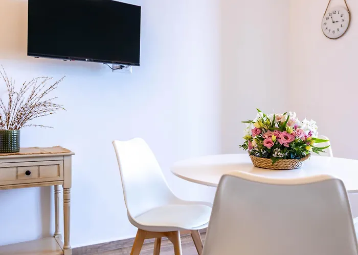 Pascia Villagonia Apartment