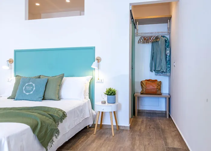 Apartment Pascia Villagonia