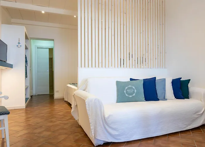 Apartment Pascia Villagonia *