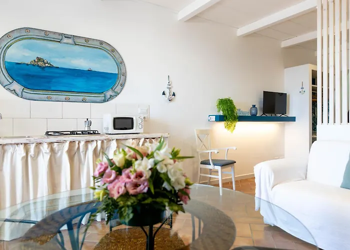 Apartment Pascia Villagonia *