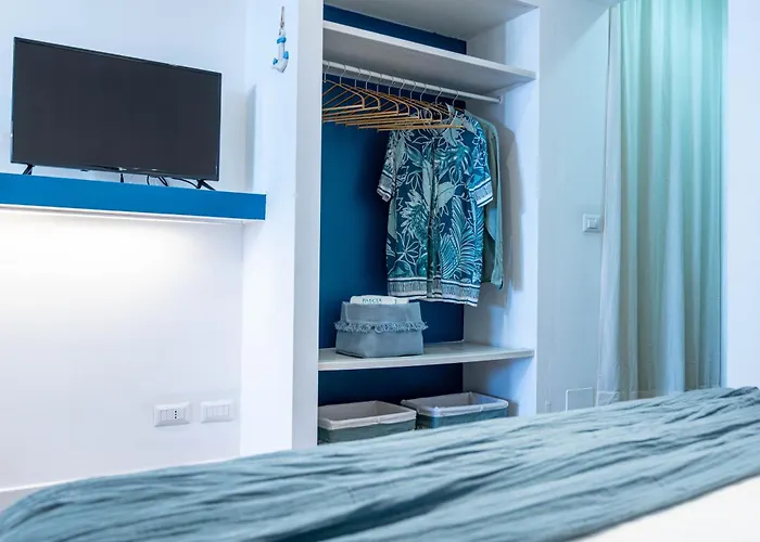 Apartment Pascia Villagonia Taormina